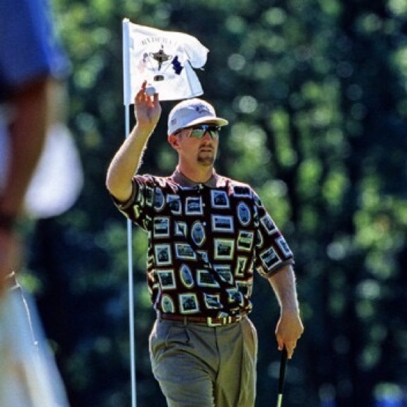 I’m Zack, from Provisionals Golf Outfitters! - Picture 8 of 10